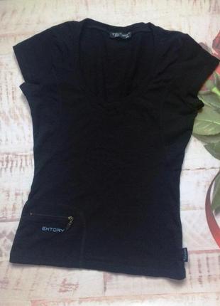 Нова спортивна футболка розмір хс-с