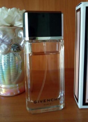 Духи givenchy dahlia noir оригінал1 фото