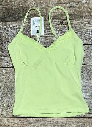 Топ майка літня