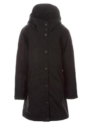 Куртка - пальто для девочек huppa janelle 128 (18020014-00009-128) 4741468807614