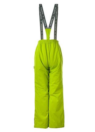 Дитячі штани зимові на підтяжках huppa freja 122 (21700016-00047-122) 4741632043435