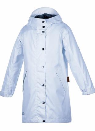 Куртка демісезонна для дівчаток huppa janelle 146 (18020010-00020-146) 4741468648361