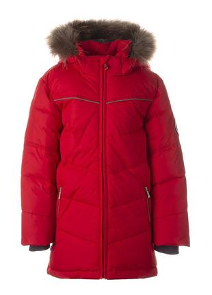Куртка зимняя для мальчиков huppa moody 1, 152 (17470155-70004-152) 4741468801377