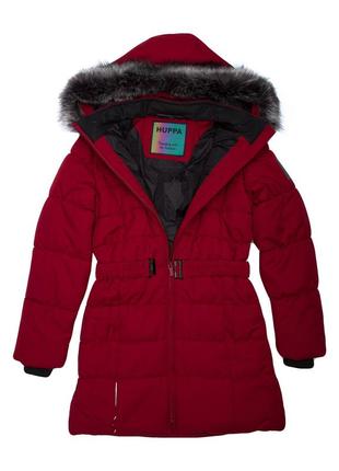 Пальто зимове жіноче huppa yacaranda m (12038030-10084-00m) 47414689846744 фото