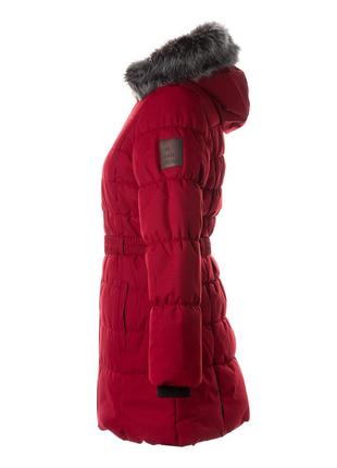 Пальто зимове жіноче huppa yacaranda m (12038030-10084-00m) 47414689846743 фото