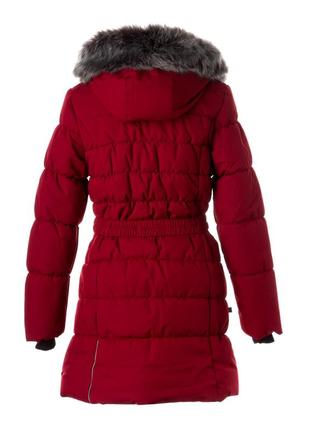 Пальто зимове жіноче huppa yacaranda m (12038030-10084-00m) 47414689846742 фото