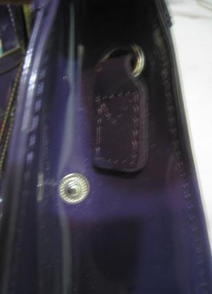 Крутая сумка armani jeans, оригинал!!! 4