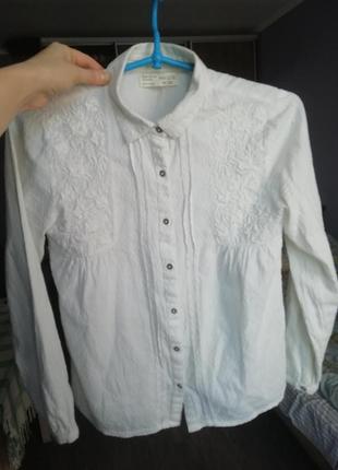 Сорочка зара
