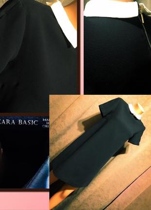 Zara basic1 фото