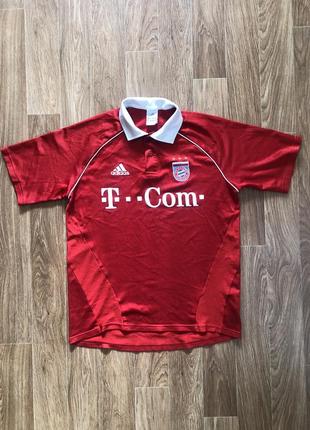 Футболка bayern munich adidas