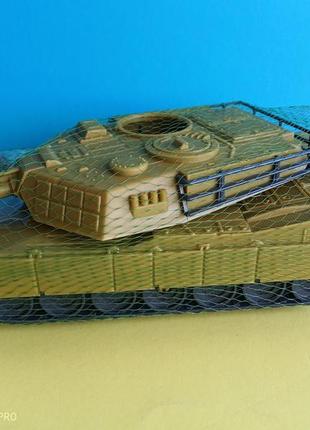 Іграшка танк т-64 бв2 української армії великої orion