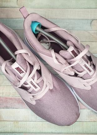 Кроссовки nike air bella tr 3