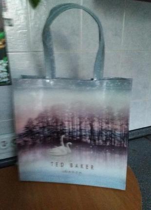 Сумка ted baker новейшая расцветка2 фото