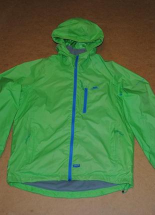Trespass яркая куртка мужская треспасс
