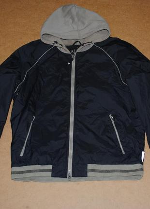 Armani чоловіча куртка армані