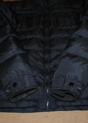 Scotch & soda мужской пуховик куртка зима4 фото