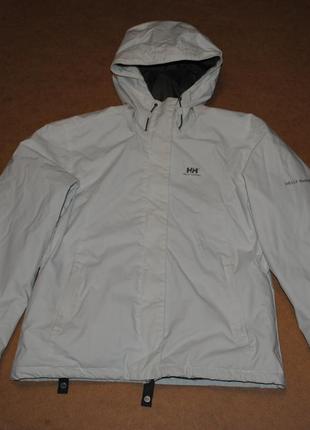 Helly hansen жіноча гірськолижна куртка зима