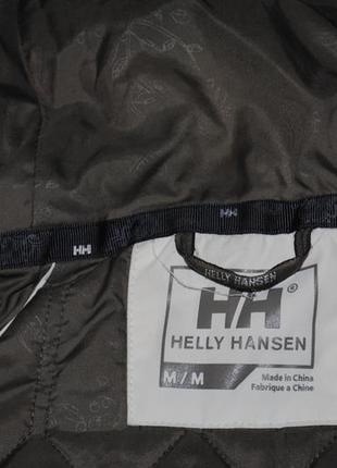 Helly hansen женская горнолыжная куртка зима2 фото