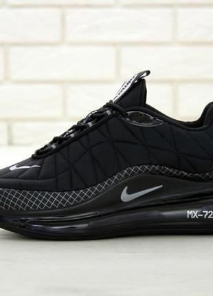 Мужские кроссовки nike аir мax 720-818 #найк2 фото