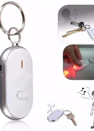 Брелок для пошуку ключів key finder