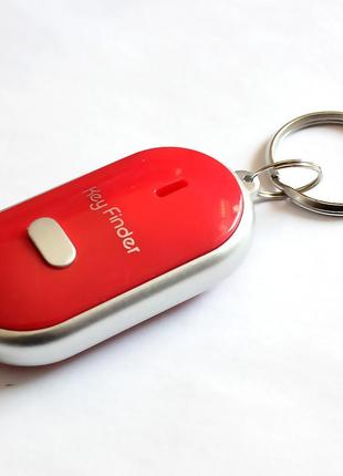 Брелок для поиска ключей key finder6 фото