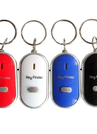 Брелок для поиска ключей key finder2 фото