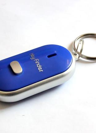 Брелок для поиска ключей key finder7 фото