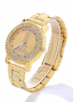 Жіночий наручний годинник montre2 фото