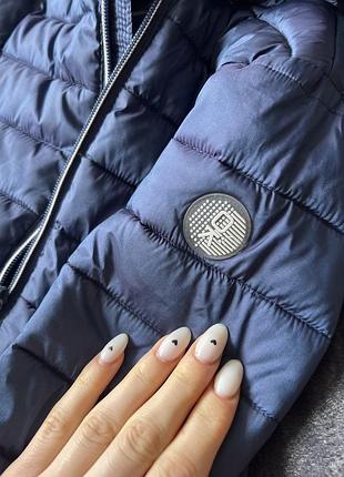 Куртка весенняя 4