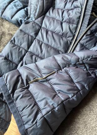 Куртка весенняя 5