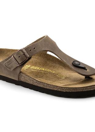 Мужские,ортопедические cланцы birkenstock , оригинал.4 фото