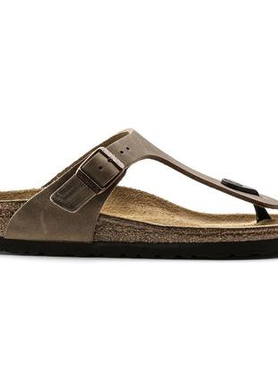 Мужские,ортопедические cланцы birkenstock , оригинал.5 фото