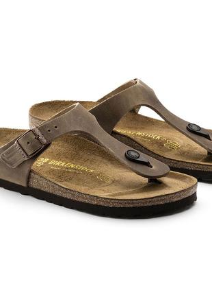 Мужские,ортопедические cланцы birkenstock , оригинал.