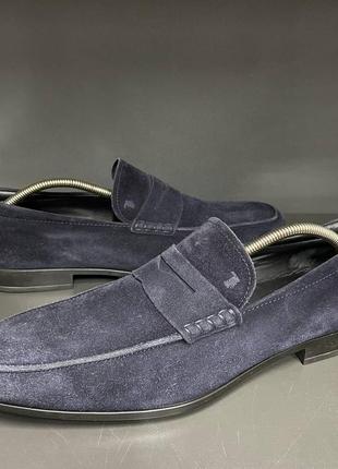 Туфли tod's