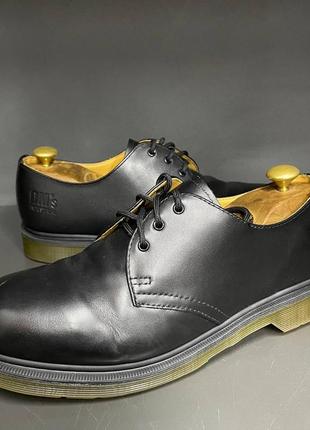 Туфли dr.martens