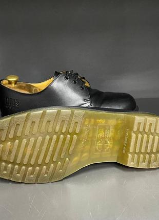 Туфли dr.martens7 фото