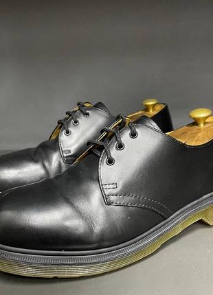 Туфли dr.martens2 фото