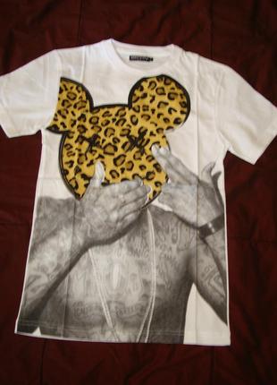 Футболка мужская asos англия