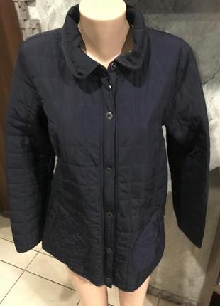 Куртка пиджак 48-50