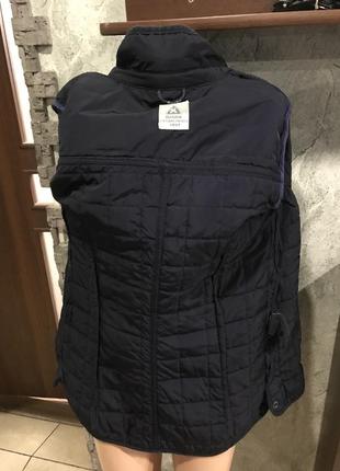 Куртка пиджак 48-50 8