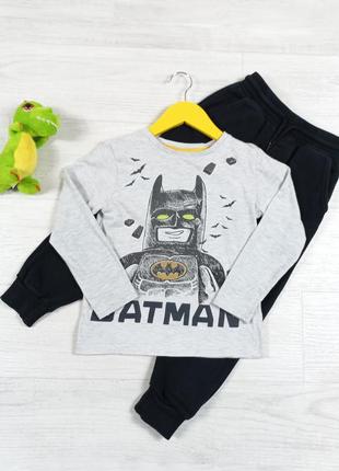 Кофта детская lego batman primark2 фото