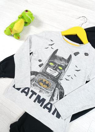 Кофта дитяча lego batman primark