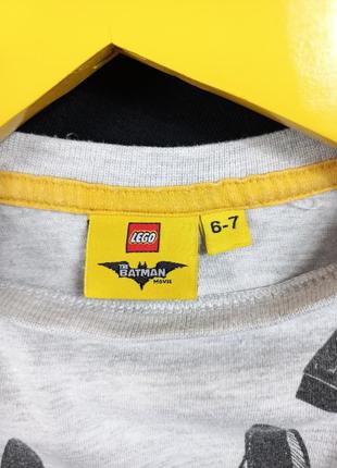 Кофта дитяча lego batman primark 3