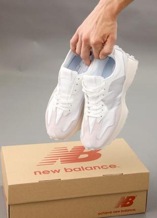 Женские кроссовки new balance 3274 фото