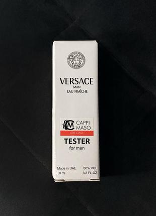 Versace man eau fraiche1 фото