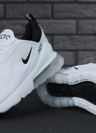 Кросівки nike air max 270 3