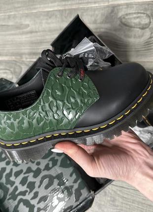 Dr martens 1461 bex x-girl limited