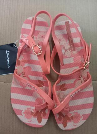 Женские сандалии ipanema fashion sandal1 фото