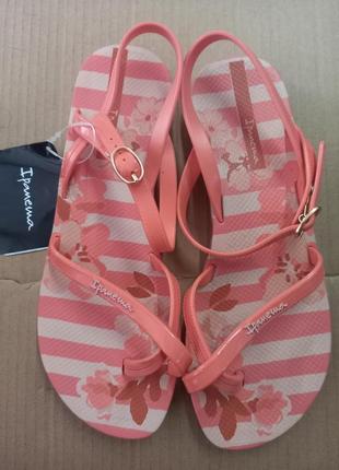 Женские сандалии ipanema fashion sandal2 фото