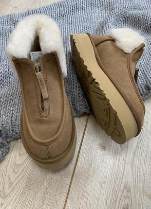 Уггі угги чоботи жіночі сапоги валянки ugg  funkette boot 1120877